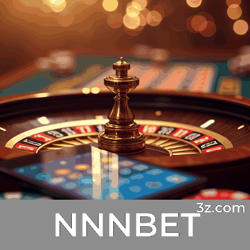 NNNBET: Sua Plataforma de Jogos Profissional e Segura